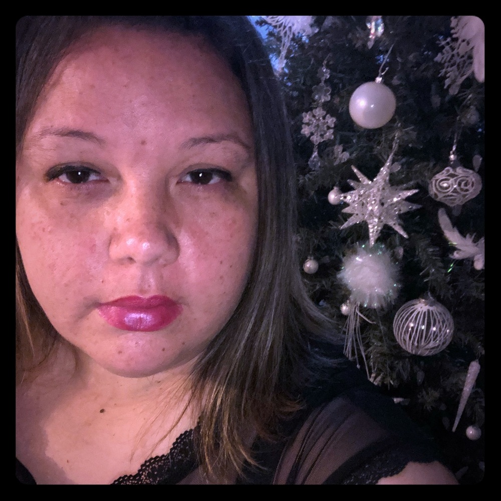 Meet your Posher, Mayra